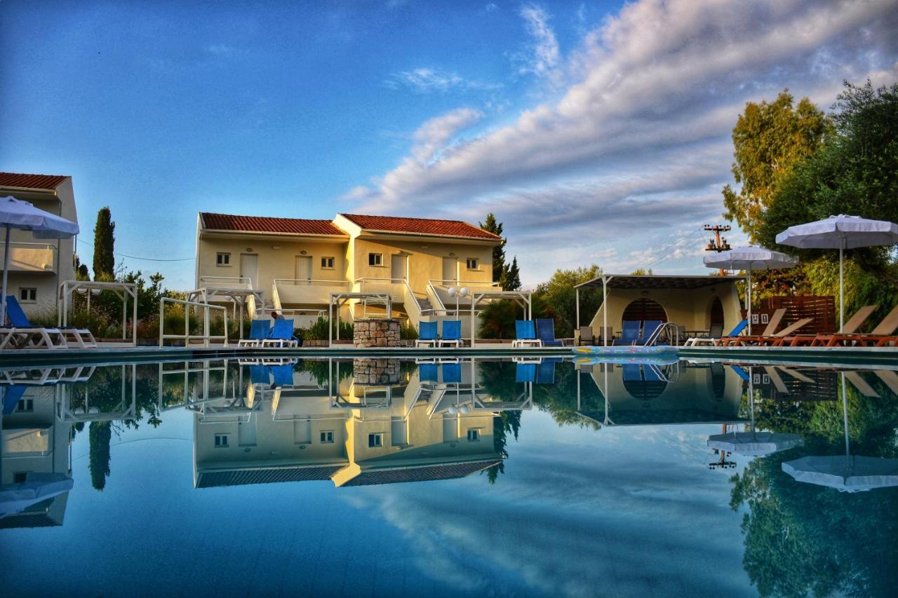 Dassiaholidayclub Buitenkant foto