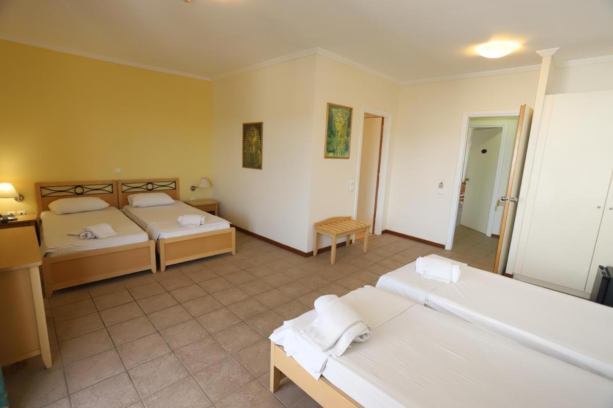 Dassiaholidayclub Buitenkant foto