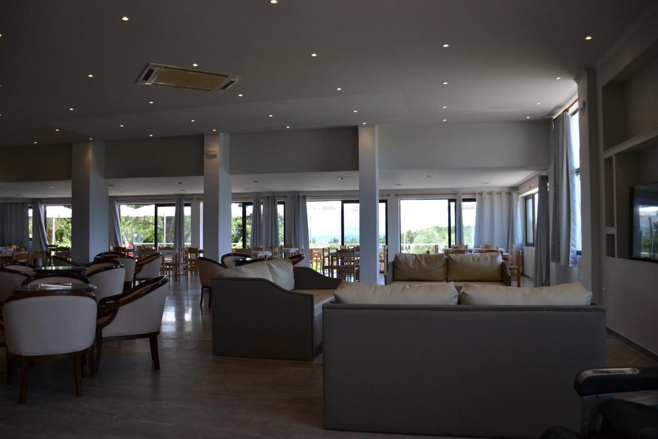 Dassiaholidayclub Buitenkant foto