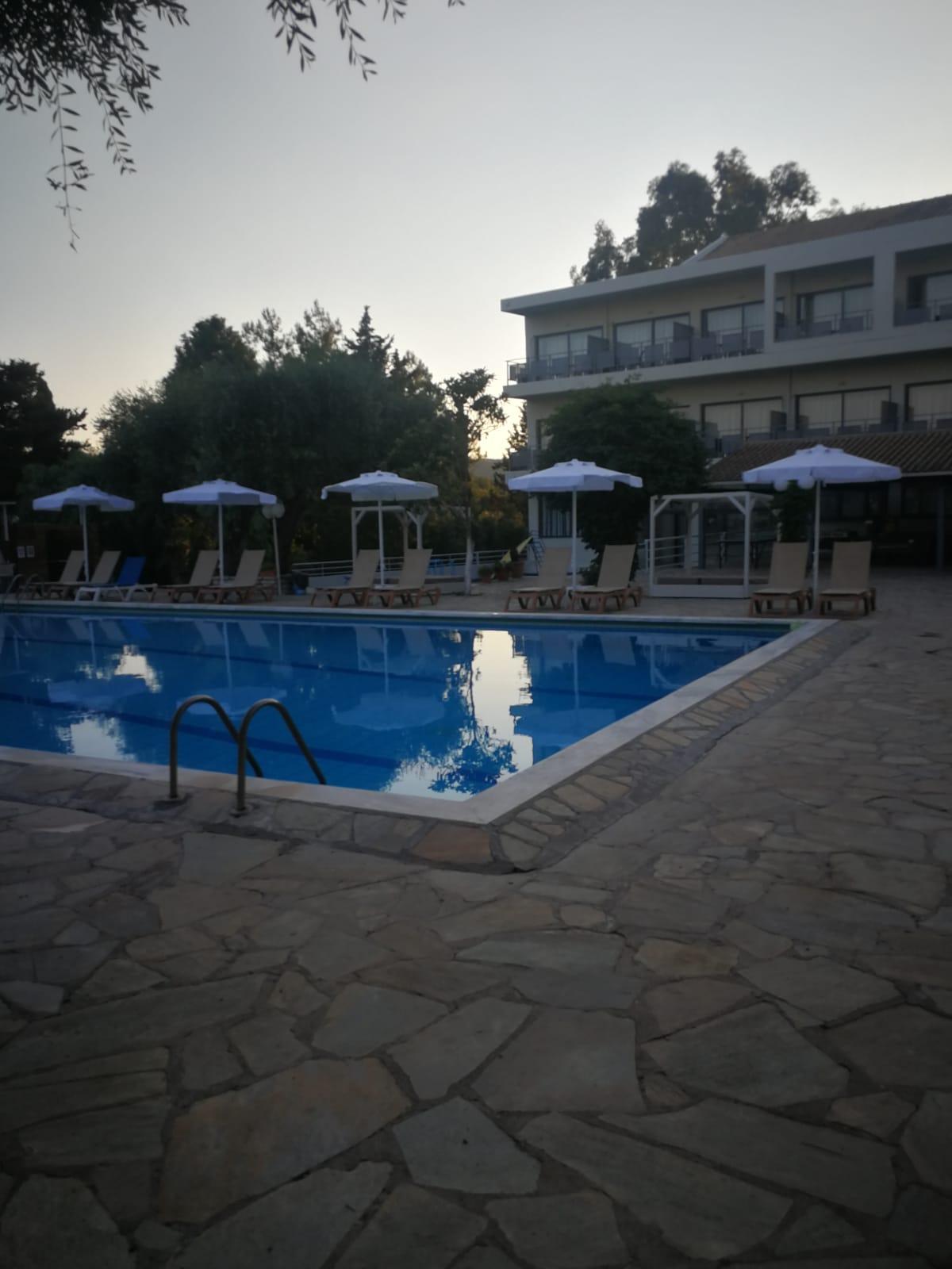 Dassiaholidayclub Buitenkant foto