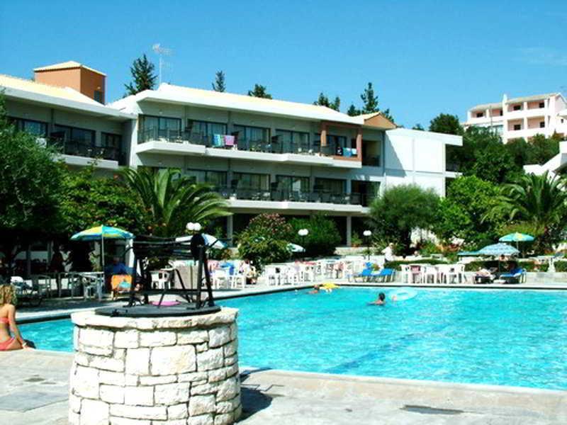 Dassiaholidayclub Buitenkant foto