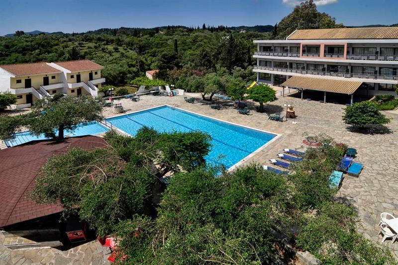 Dassiaholidayclub Buitenkant foto